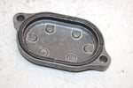 1987 Honda Fourtrax 350 A Oem Valve Cover Cap Pair 12351-428-000 AH39