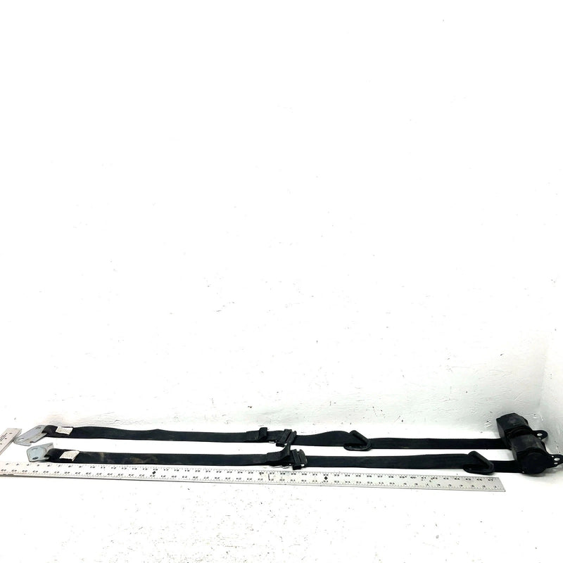 20-22 Can-Am Defender HD10 OEM Right/Left Seat Belt Set 708003082 XB0