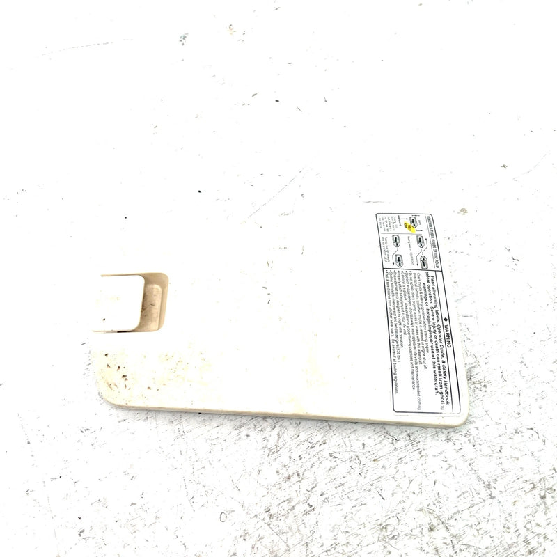 96-03 Sea-Doo GTX OEM Glove Box Lid Cover 211100002 JS60