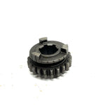 02 Yamaha Big Bear 400 YFM400F 4x4 OEM 22T 3rd Pinion Gear 4KB-17131-00-00 AY52