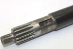 97 Arctic Cat Panther 440 OEM Jackshaft 0702-468 SA93