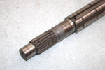 00 Polaris Xpedition 425 Oem Counter Shaft 3086352 AP19