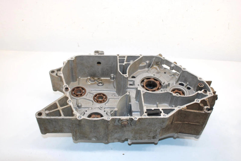 01 Kawasaki Prairie 400 4x4 Oem Set Crankcase 14001-1245 AK1
