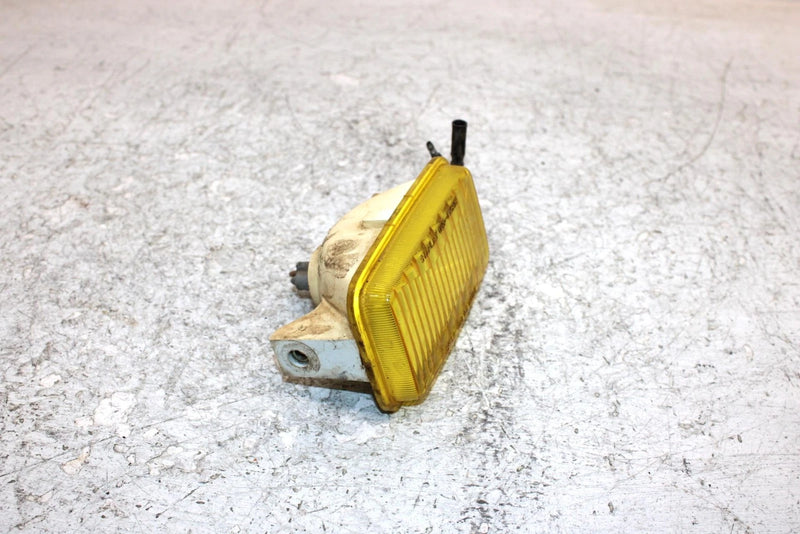 1986 Honda Trx350 Oem Left Marker Light 33250-HA7-671 AH40