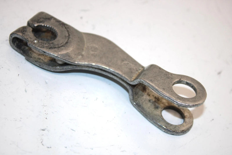 96 Yamaha  Timberwolf 250 2wd Oem Front Brake Lever Cam Arm 4KD-25155-00-00 AY45