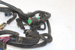 2008 Ski-doo Gsx 600 Oem Main Wiring Harness 515176603 SS99