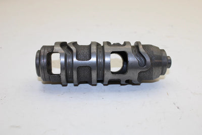 00 Kawasaki Bayou 300 4x4 OEM Gear Shift Drum 13141-1152 Q4532