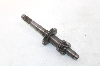 2004 Polaris Sportsman 600 Oem Transmission Input Shaft 3234012 AP125