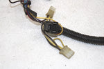 92 Polaris 500 Sp Efi Oem Headlight Wiring Harness  2460357 SP175