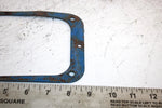 1989 89 Polaris Sport Oem Headlight Ring Plate Blue 5211119 SP137