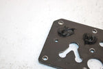 1992 Yamaha Waverunner Oem Electrical Plate Cover 6K8-85599-01-00 JY10