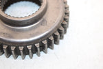 2007 Honda Fortrax 680 Oem 38T Mainshaft 1ST Gear 23405-HN8-000 AH46