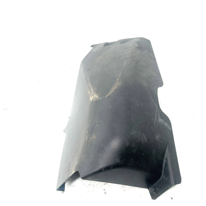 10-14 Polaris Sportsman 550 OEM Front Left Mudguard 5437062-070 AP238.1
