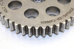 1996 Ski-doo Formula Ss Oem Chain Case 44T Bottom Sprocket 504085500 Q3204