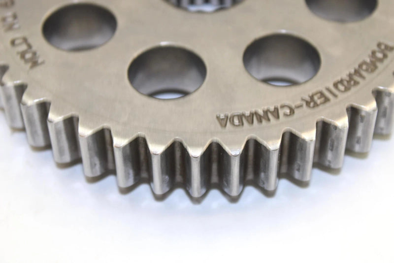 1996 Ski-doo Formula Ss Oem Chain Case 44T Bottom Sprocket 504085500 Q3204