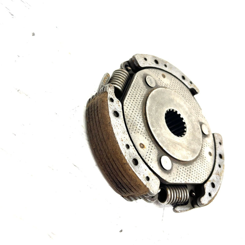 2000 Suzuki King Quad 300 4x4 OEM Centrifugal Clutch 21500-19B71 AS34