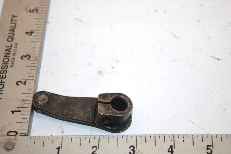 02 Arctic Cat 250 2x4 Oem Clutch Release Arm 3446-132 AA22