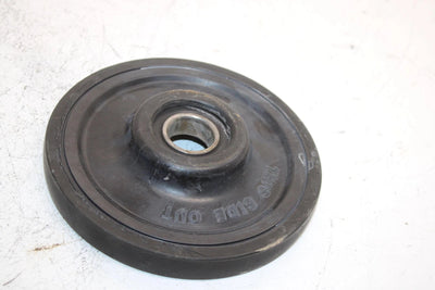 06 Ski-doo Gsx 600 Ho Sdi Oem Upper Idler Wheel Pair 503191046 SS14