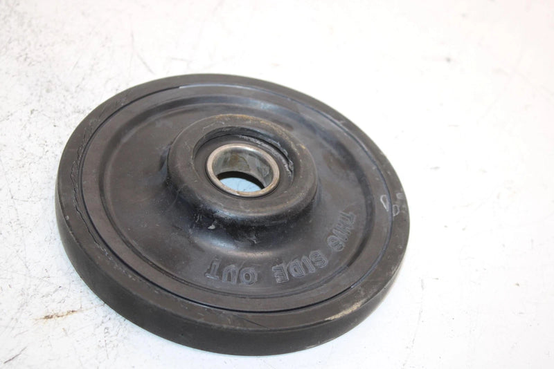 06 Ski-doo Gsx 600 Ho Sdi Oem Upper Idler Wheel Pair 503191046 SS14
