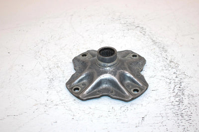 1985 Honda Atc 110a All Terrain Oem Rear Wheel Hub 42410-958-671 AH58