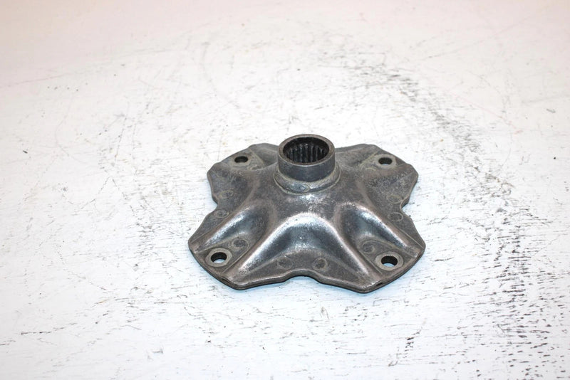 1985 Honda Atc 110a All Terrain Oem Rear Wheel Hub 42410-958-671 AH58