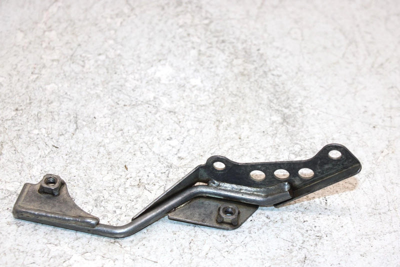 2007 Honda Fortrax 680 Oem Engine Side Cover Stay Set 11322-HN8-A60 AH46