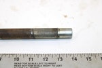 2002 Ski-doo Skandic 440 Oem Front Spring Support Axle M538802 SS108