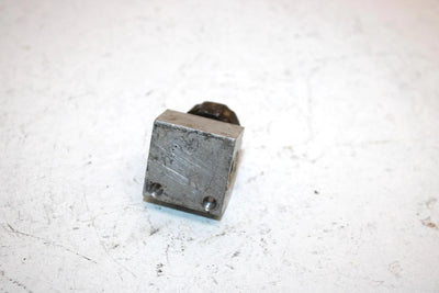 2006 Polaris Ranger Xp 700 Oem Front Brake Tee Fitting 7052316 XP3