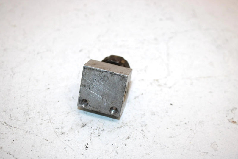 2006 Polaris Ranger Xp 700 Oem Front Brake Tee Fitting 7052316 XP3