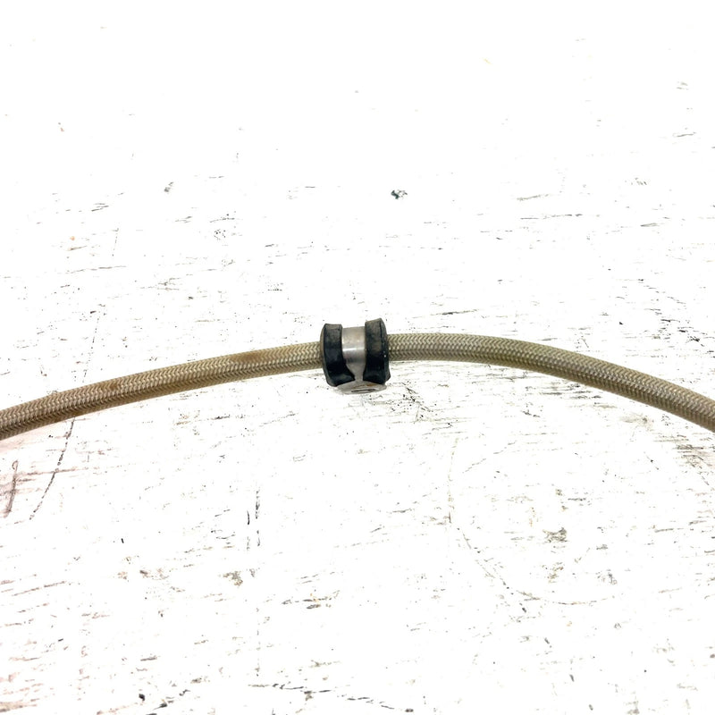 2021 CF-Moto CFORCE 600 OEM Front Right Lower Brake Line 9DS#-081020-6000 AC0