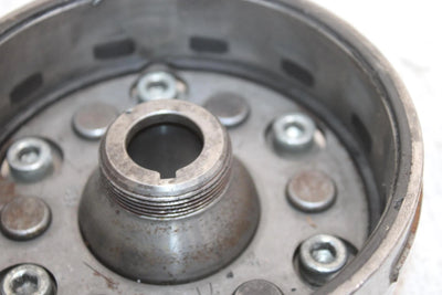 2005 Kawasaki Brute Force 750 4x4 Oem Flywheel 21007-0013 AK23