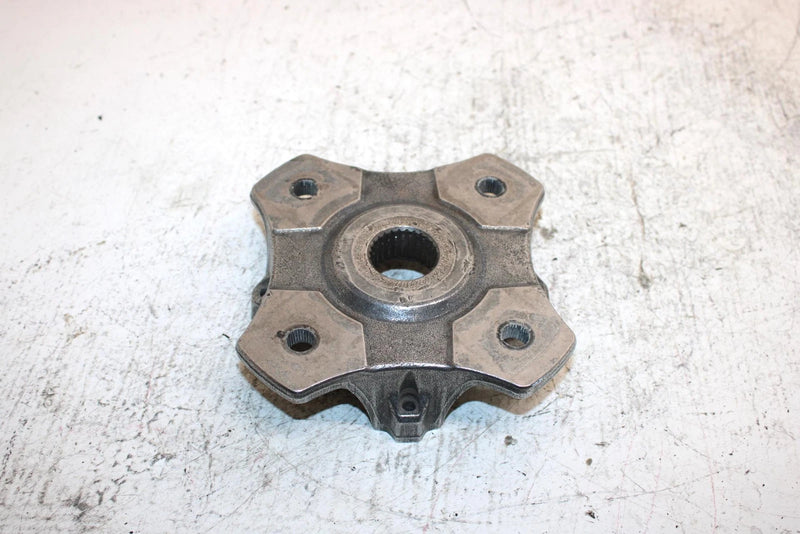 2012 Arctic Cat Prowler Hdx 700 Oem Rear Wheel Hub 1502-437 XA1