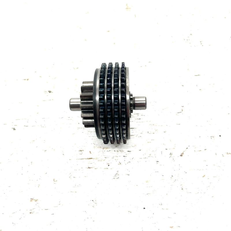 98-00 Arctic Cat 500 4X4 OEM Starter Limiter Gear 3402-123 AA38