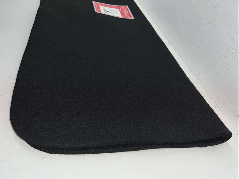 New Reinsman Black Felt Liner Pad 32x32 3/8” #29632 Pad-22