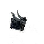 87-06 Suzuki Quadsport 80 OEM Throttle/Brake Lever 57300-40B01 AS38