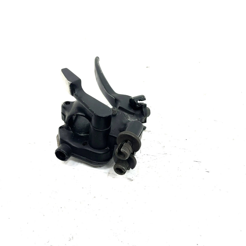 87-06 Suzuki Quadsport 80 OEM Throttle/Brake Lever 57300-40B01 AS38