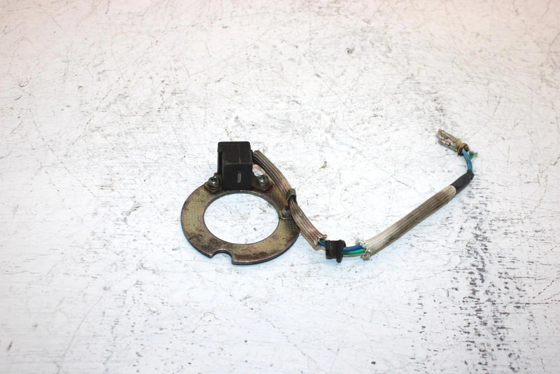 1983 Honda Atc 200 Oem Pickup Coil 30300-958-010 AH66
