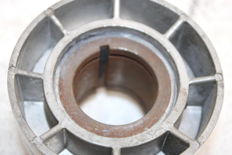97 Arctic Cat Zr 580 Efi Oem Secondary Clutch Helix 0648-058 SAS1