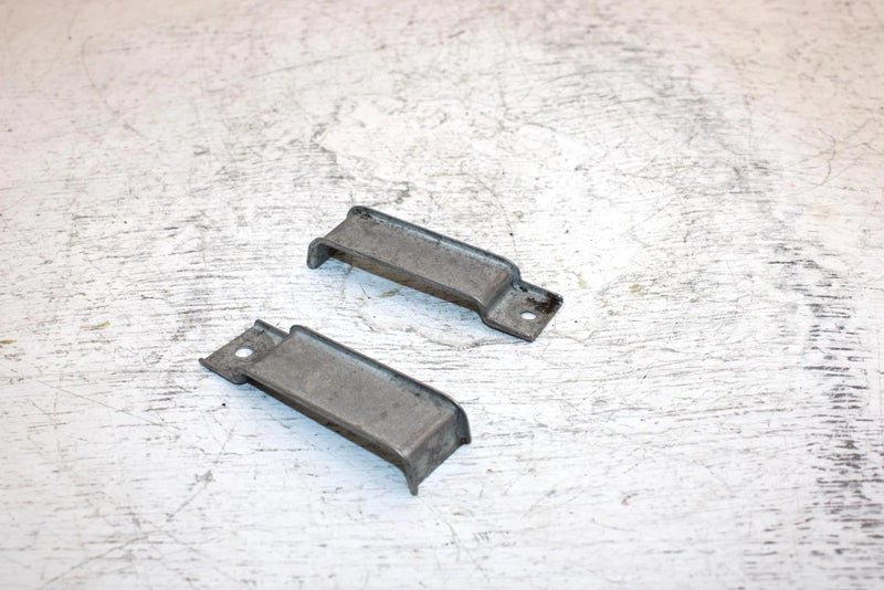 1997 Yamaha Vmax Sx 700 Triple Oem Fuel Pipe Clamp 3 8CR-21977-00-00 SY10