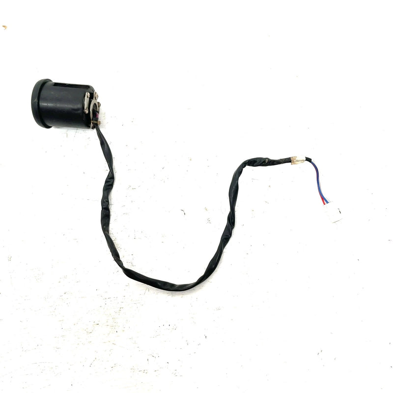 1995 Kawasaki Jet Ski 900 ZXi OEM Trim Gauge 28011-3707 JK1
