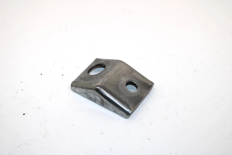 1988 Yamaha Xlv Oem Front Lower Engine Mount Bracket 8AT-21417-00-00 SY128