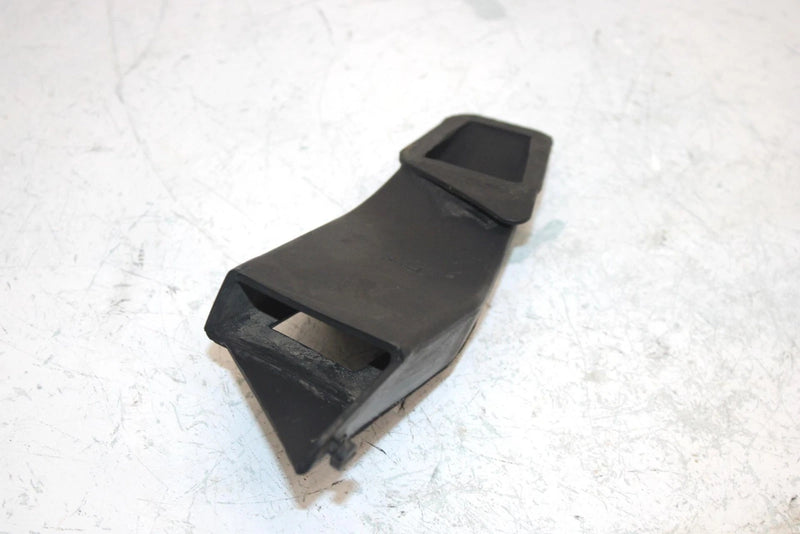 86 Honda Trx200 Sx A  Oem Left Air Guide 61733-HB3-000 61733-HB3-770 AH27
