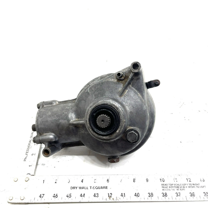 98-01 Arctic Cat 300 4X4 OEM Front Diff Gearcase 3402-203 AA42