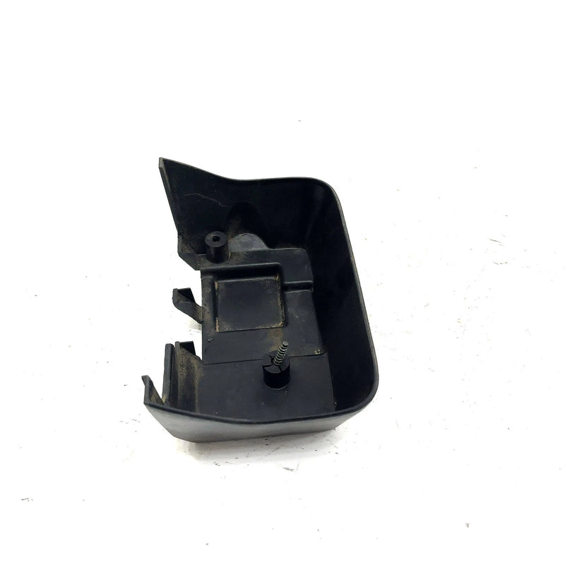 1987 Suzuki Quadrunner 4WD LT4WD OEM Lower Speedometer Cover 34193-19B10 AS28