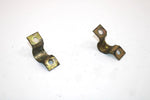 2005 Ski-doo Mach Z 1000 Oem Sway Bar Clamp Pair 506095800 SS72