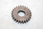 2006 Polaris Outlaw 500 Oem Primary Drive Gear 3089595 AP4