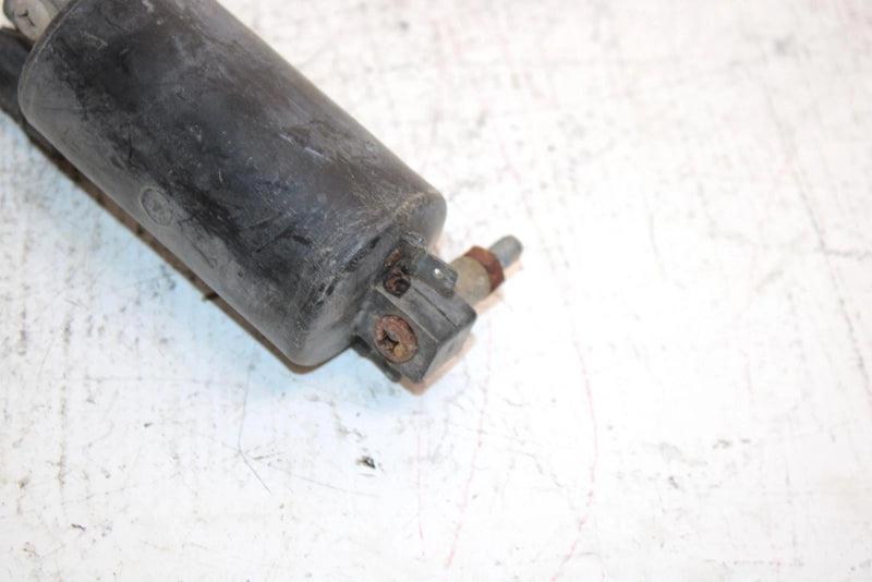 00 Kawasaki Bayou 300 4x4 Oem Ignition Coil 21121-1264 AK20