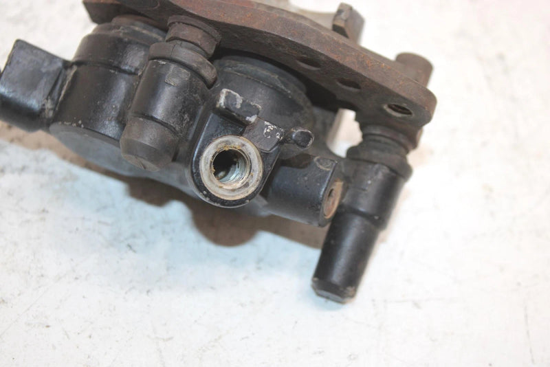 1990 Kawasaki Bayou 300 Oem Right Front Brake Caliper 43041-1519 AK22
