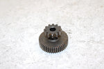 2000 Honda Trx 250 Recon Oem Starter Double Idler Gear 28117-HM8-000 AH52