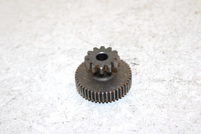 2000 Honda Trx 250 Recon Oem Starter Double Idler Gear 28117-HM8-000 AH52